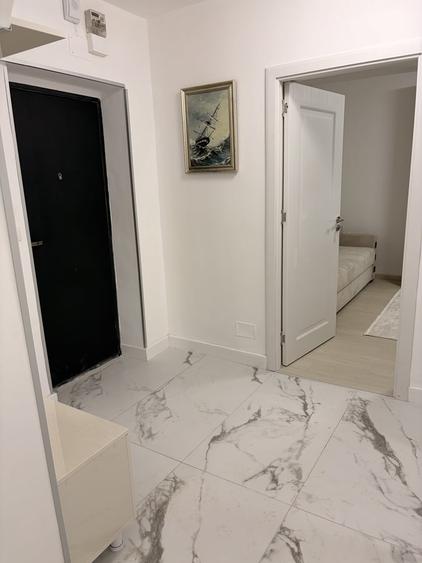 Apartament cu 2 camere decomandat, mobilat în Colentina