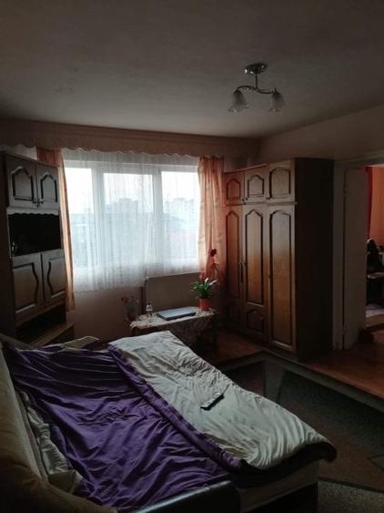 Cuza Voda, apartament 2 camere - 4