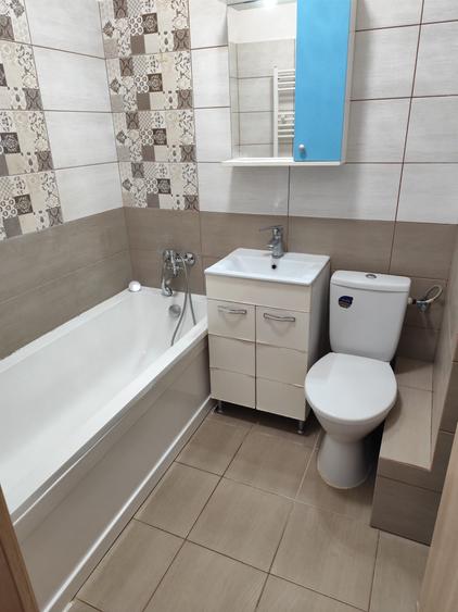 GARSONIERĂ MILITARI RESIDENCE WEINER PALADA 60D, 27mp, MOBILATĂ, UTILATĂ - 9