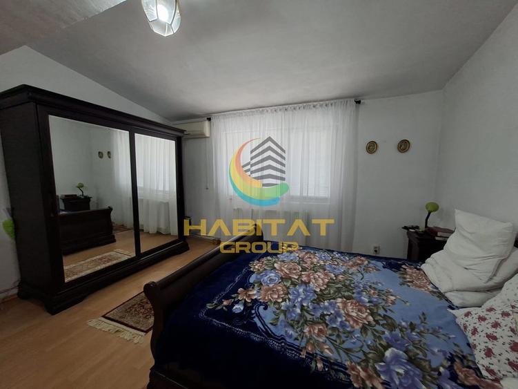 Casă cu 3 camere cu Teren 50 Mp în Berceni