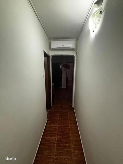 Apartament cu 3 camere decomandat în Rahova