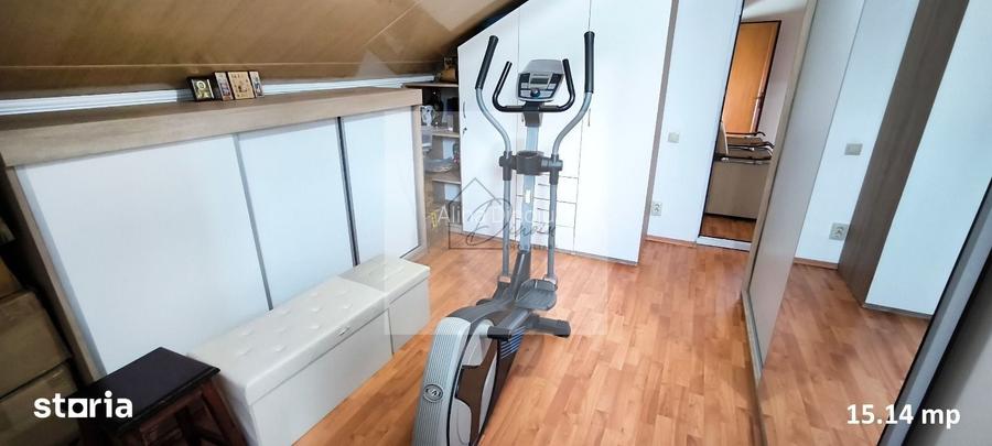 Vila spa?ioasa in Otopeni I cu acces direct DN1 I 7 camere I Comision