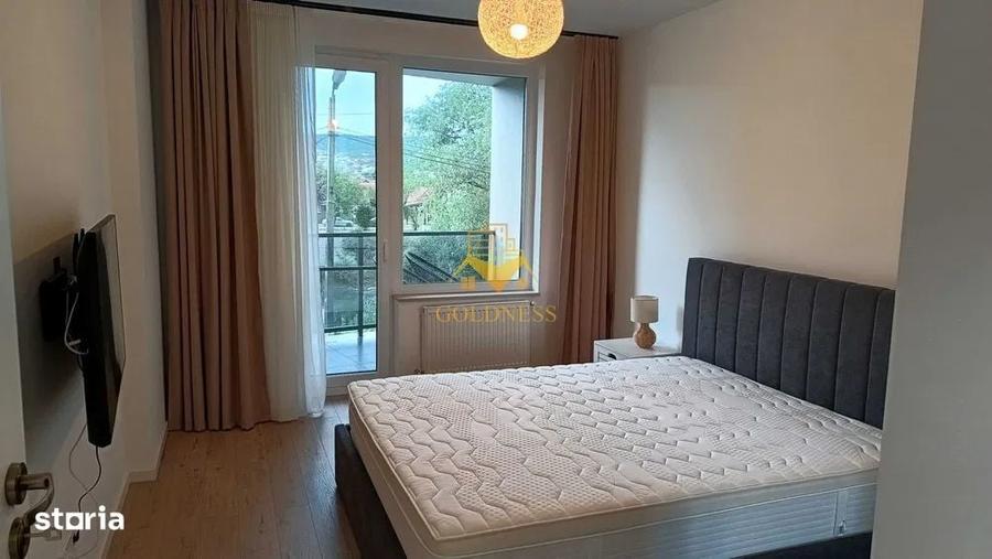Apartament cu 3 camere în Gară