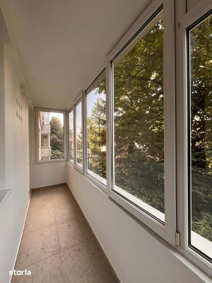 Apartament cu 2 camere în Domenii