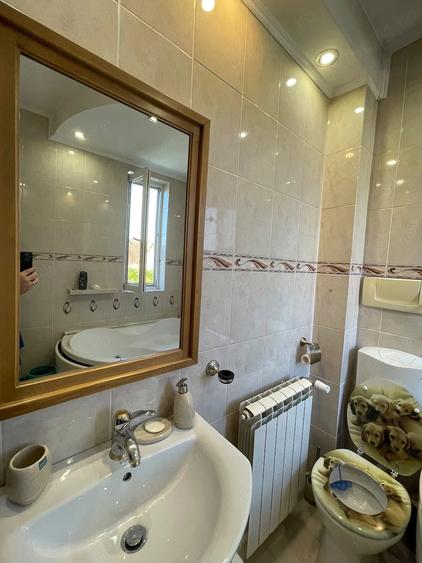 Casă cu Teren 525 Mp în Central