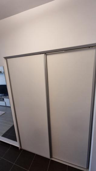 Apartament cu 2 camere semidecomandat în Gheorgheni