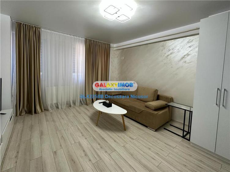 Apartament 2 Camere, Mobilat Utilat in Militari Residence 70 - 4