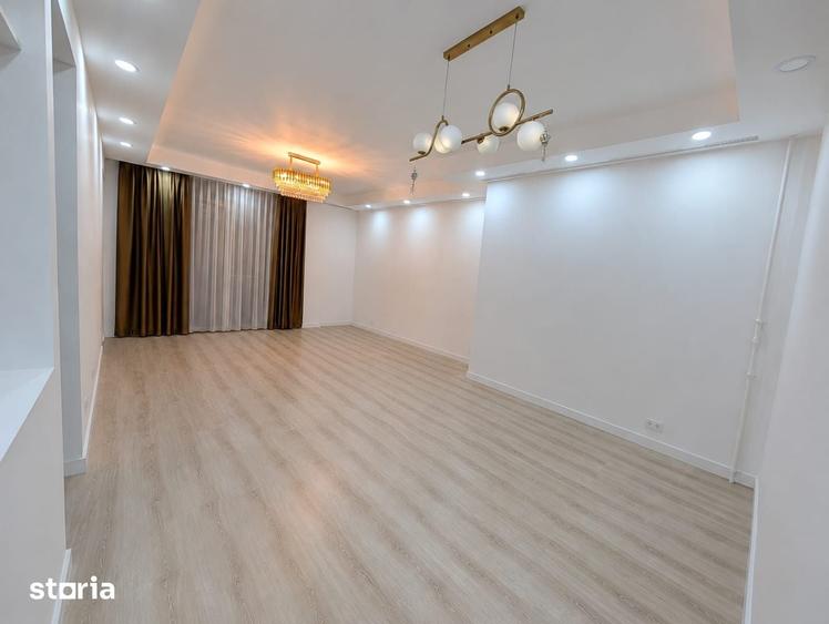 Apartament cu 2 camere în Ștefăneștii de Jos