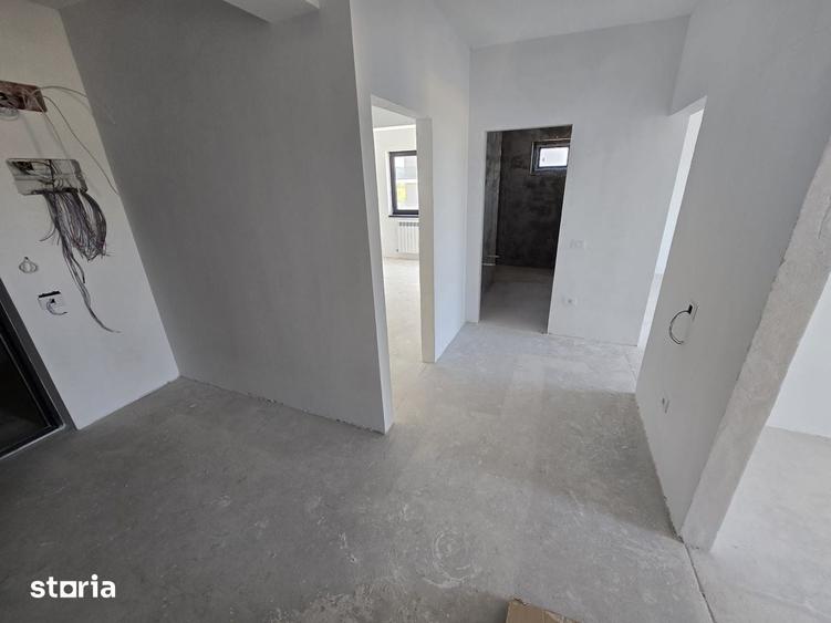 Apartament cu 2 camere în E3