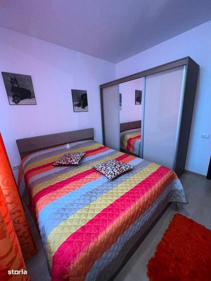 Apartament 2 camere de vanzare Militari Residence - 6