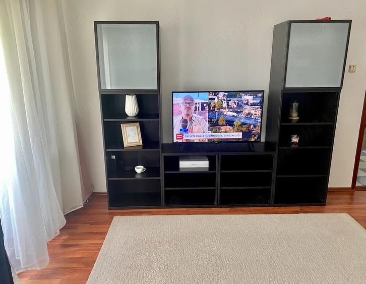 Apartament cu 2 camere decomandat în Vitan