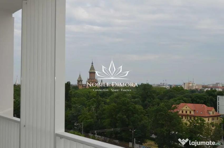 City of Mara - Apartament cu 2 camere - parcare subterana... - 3