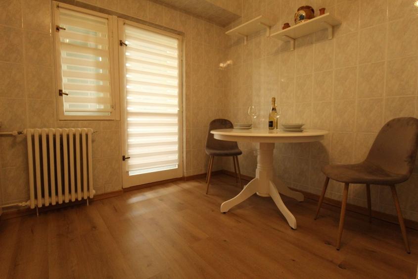 Apartament cu 2 camere decomandat, mobilat în Alba Iulia
