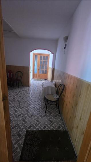 Casa P E, teren 568 mp - Valea Rosie - 5