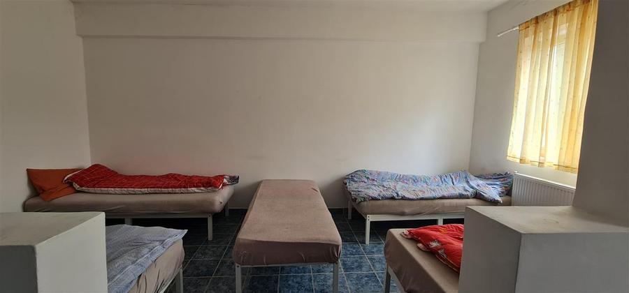Garsonieră decomandată, mobilată în Vladimirescu
