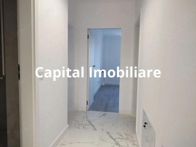 Apartament cu 5 camere decomandat, mobilat în Nufărul