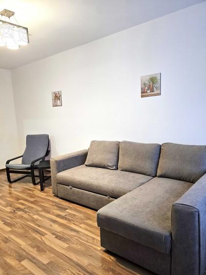 Apartament cu 2 camere decomandat în Berceni