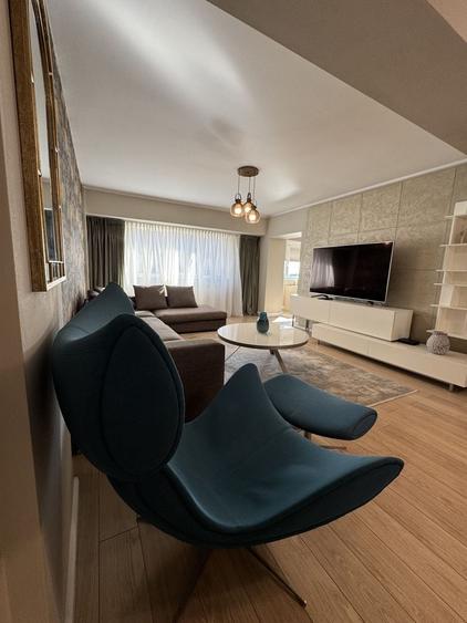 Apartament 3 Camere Piața Victoriei | Ultracentral - 1