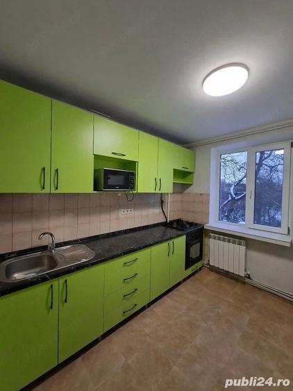 Apartament cu 2 camere decomandat în Mehala