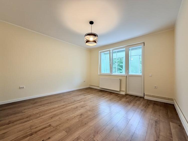 Exclusivitate! Nou! 3 camere, 60 mp, balcon 5 mp, etaj 3, Gheorgheni - 9