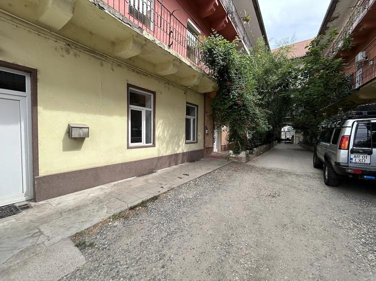 Spațiu comercial, de 85 mp, în Ultracentral