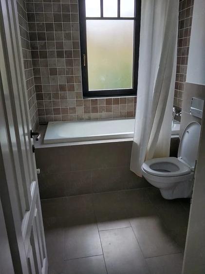 Apartament cu 2 camere semidecomandat în Dumbrăvița