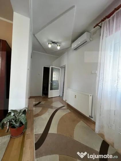 Casa individuala, 158 mp mp utili, zona linistita Ronat - 1