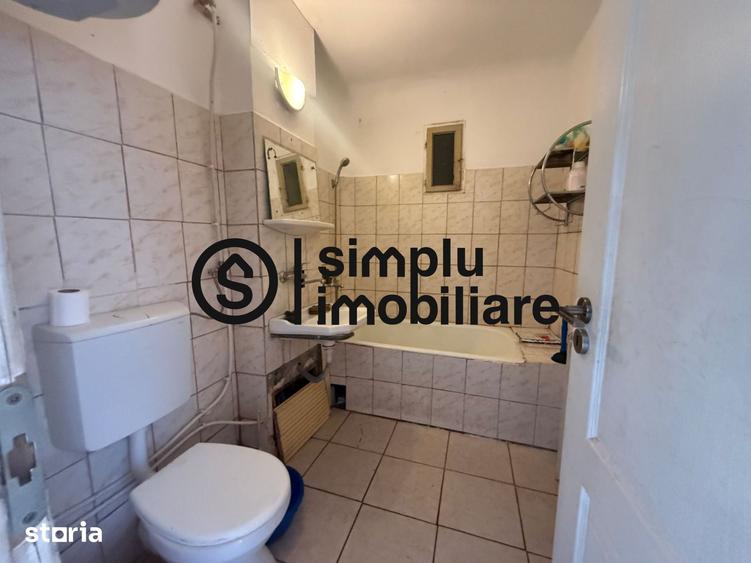 Apartament cu 4 camere în 1 Mai