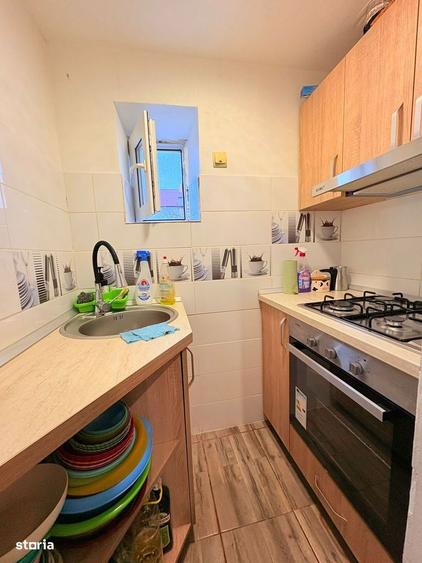 Casa 3 camere renovata, toate utilitatile, langa statiunea Calimanesti - 6