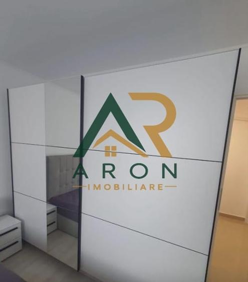 Apartament cu 2 camere decomandat, mobilat în Eroii Revoluției