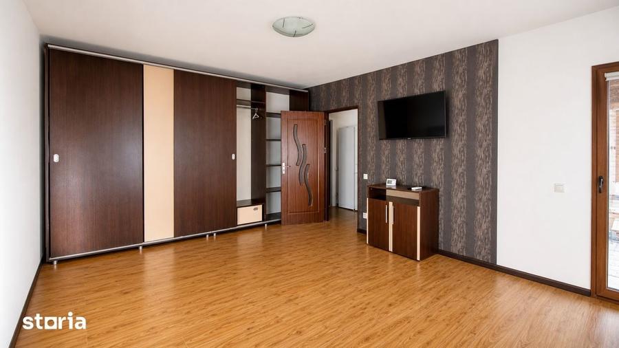 Vanzare Apartament 2 Camere Bragadiru - Cartierul Verde - 4