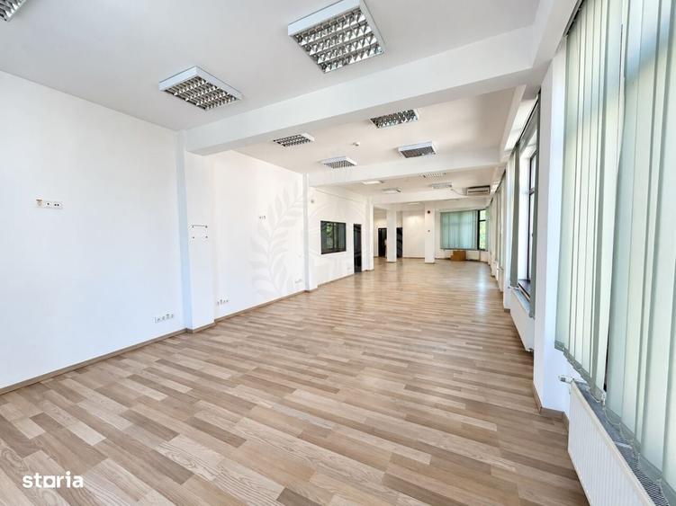 Spațiu comercial, de 176 mp, în Fundeni