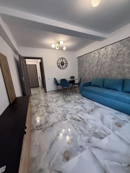 Apartament cu 2 camere decomandat în Unirii
