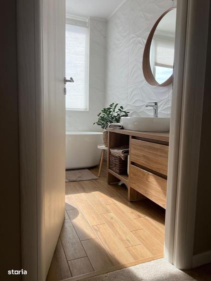 Apartament cu 3 camere în Lotus