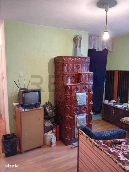 Garsonieră semidecomandată în Central