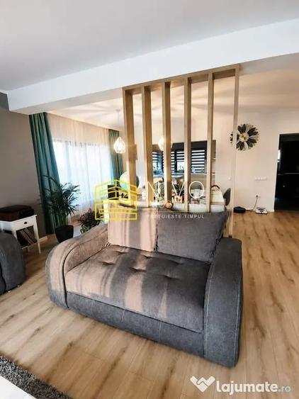 Casă cu 4 camere cu Teren 600 Mp în Livezeni