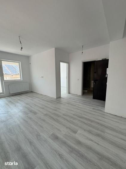 Apartament cu 2 camere în Militari