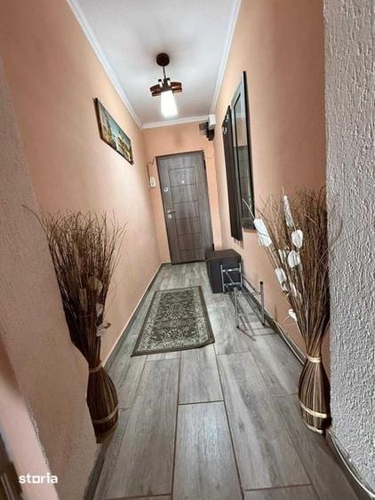 Apartament de Inchiriat 2 camere Manastur - 6
