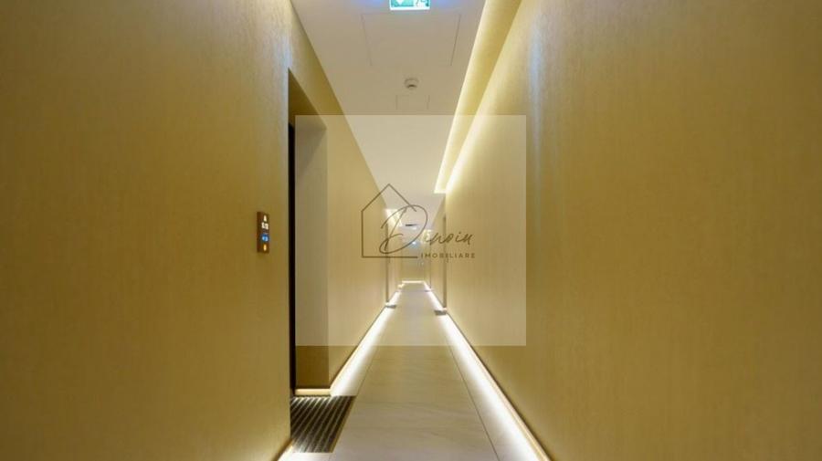 Apartament cu 2 camere decomandat în Barbu Văcărescu