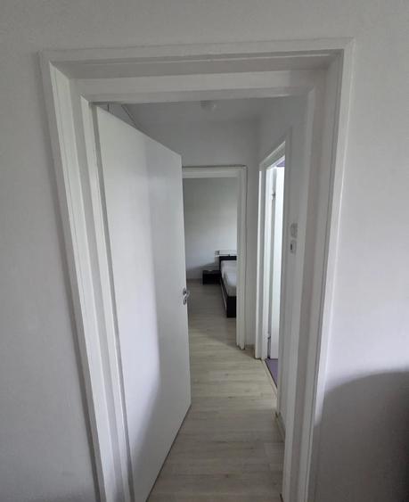 Apartament cu 2 camere semidecomandat în Drumul Taberei