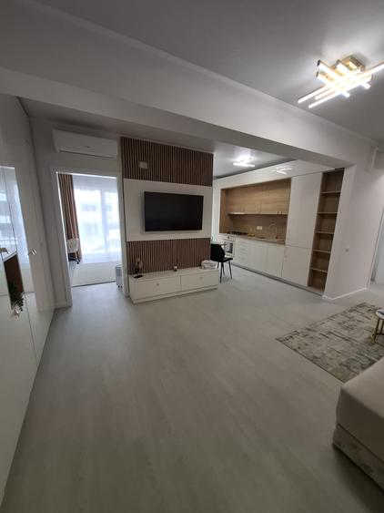Apartament 3  camere Premium  | 5 Min. Metrou Berceni | Apollo PARK I - 2