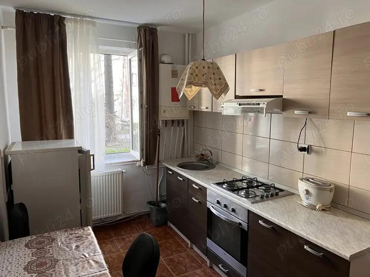 Apartament cu 2 camere în Calea București