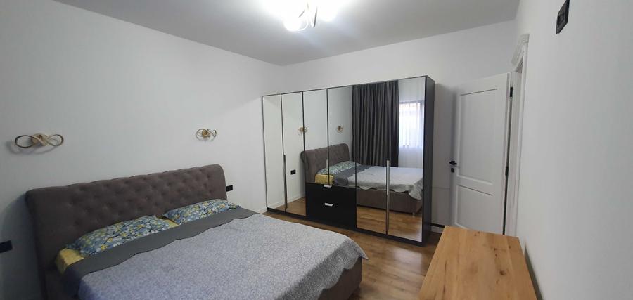Casă cu 2 camere cu Teren 150 Mp în Exterior Vest