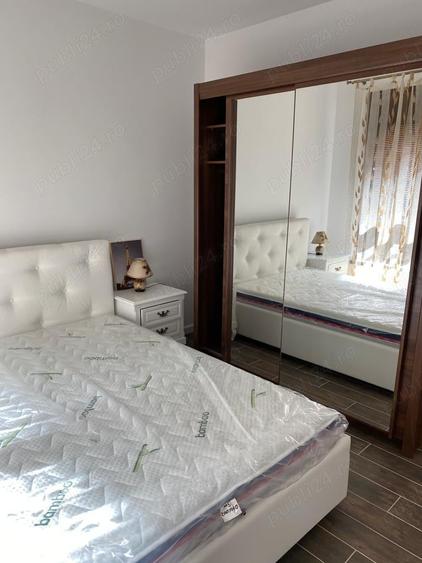 Apartament cu 2 camere decomandat în Moșnița Nouă