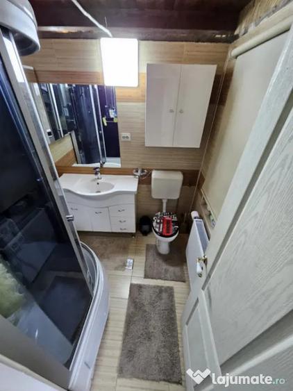 Casă cu 3 camere cu Teren 199 Mp în Central