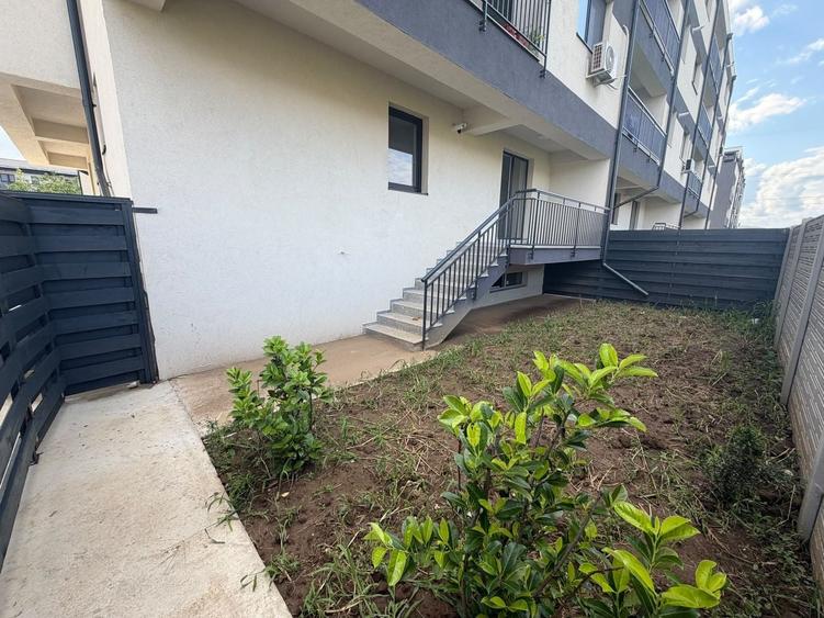 Apartament cu 2 camere decomandat în Fundeni