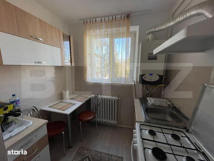 Apartament de 2 camere, decomandat, 54 mp, zona strazii Aleea Meses - 7