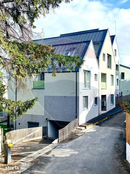 Apartament cu 2 camere în Sud
