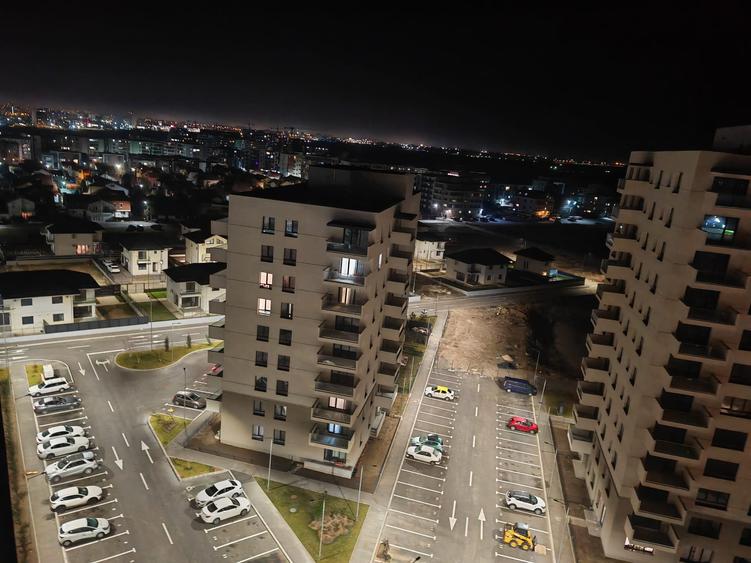 Apartament cu 2 camere decomandat în Boreal