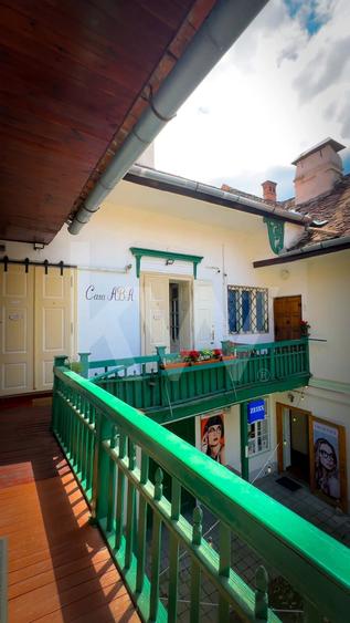 Garsonieră decomandată, mobilată în Ultracentral